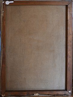 Jakub Obrovský (1882-1949) - U zrcadla