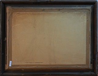 Antonín Hudeček (1872-1941) - Podzimní les