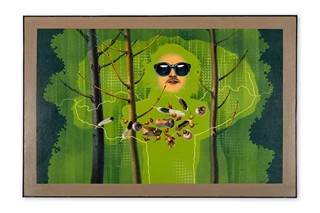 Karel František Foltýn (1937-2000) - Rozpomenutí