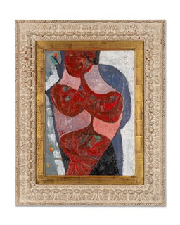 Pravoslav Kotík (1889 - 1970) - Váza
