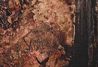 Jan Kristofori (1931 - 2004) - Hodiny
