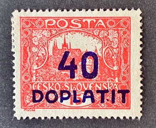 Hradčany 40/15