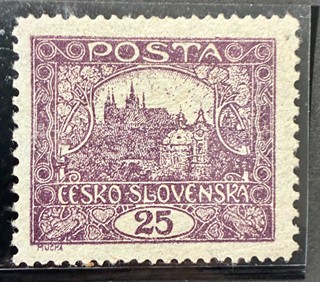 Hradčany