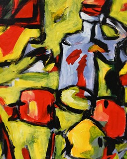 Drahoslav Šolta (1960) - Zátiší