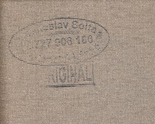 Drahoslav Šolta (1960) - Zátiší