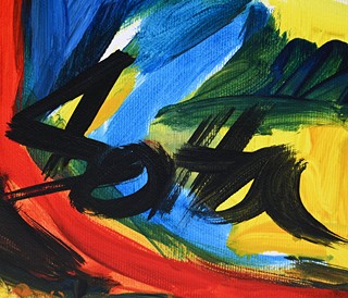 Drahoslav Šolta (1960) - Cesta krajinou