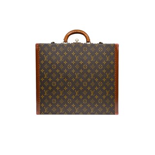 Louis Vuitton President - Kufr