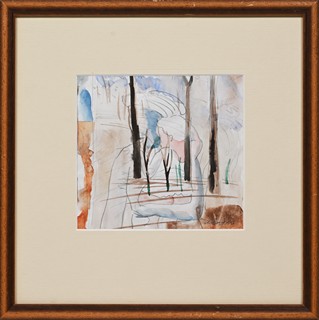 Daniel Balabán (1957) - Matka s dítětem