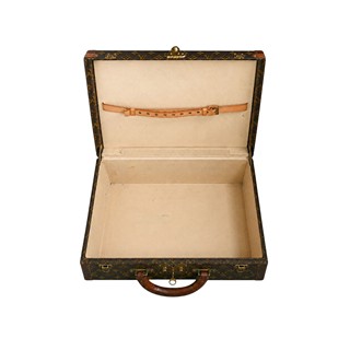 Louis Vuitton President - Kufr