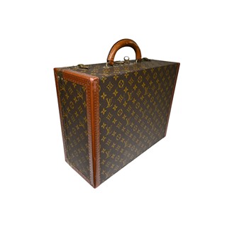 Louis Vuitton President - Kufr