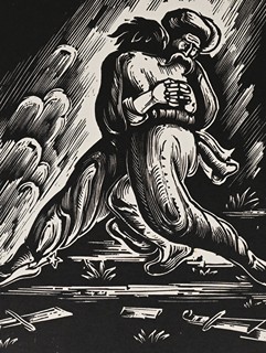 Ferdiš Duša (1888 - 1958) - Bez názvu