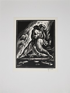 Ferdiš Duša (1888 - 1958) - Bez názvu