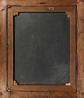 Jakub Obrovský (1882 - 1949) - Letní odpoledne