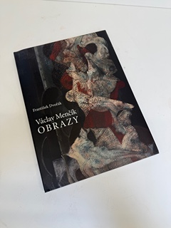 Václav Menčík (1926 - 2013) - Obrazy