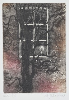 KRÁLOVÁ Markéta (*1952) - Svíčka v okně. Ulita.