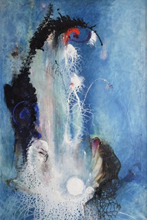PECKA Jaroslav (1928-2013) - Na dně moře.