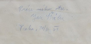 ŠPÁLA Václav (1885-1946) - Panský mlýn v roce 1929.