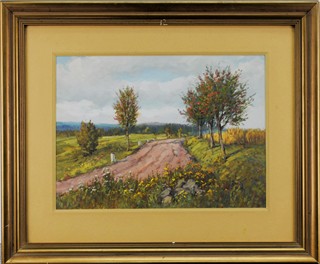 BALÍČEK Karel (1904-1985) - Jeřabiny.