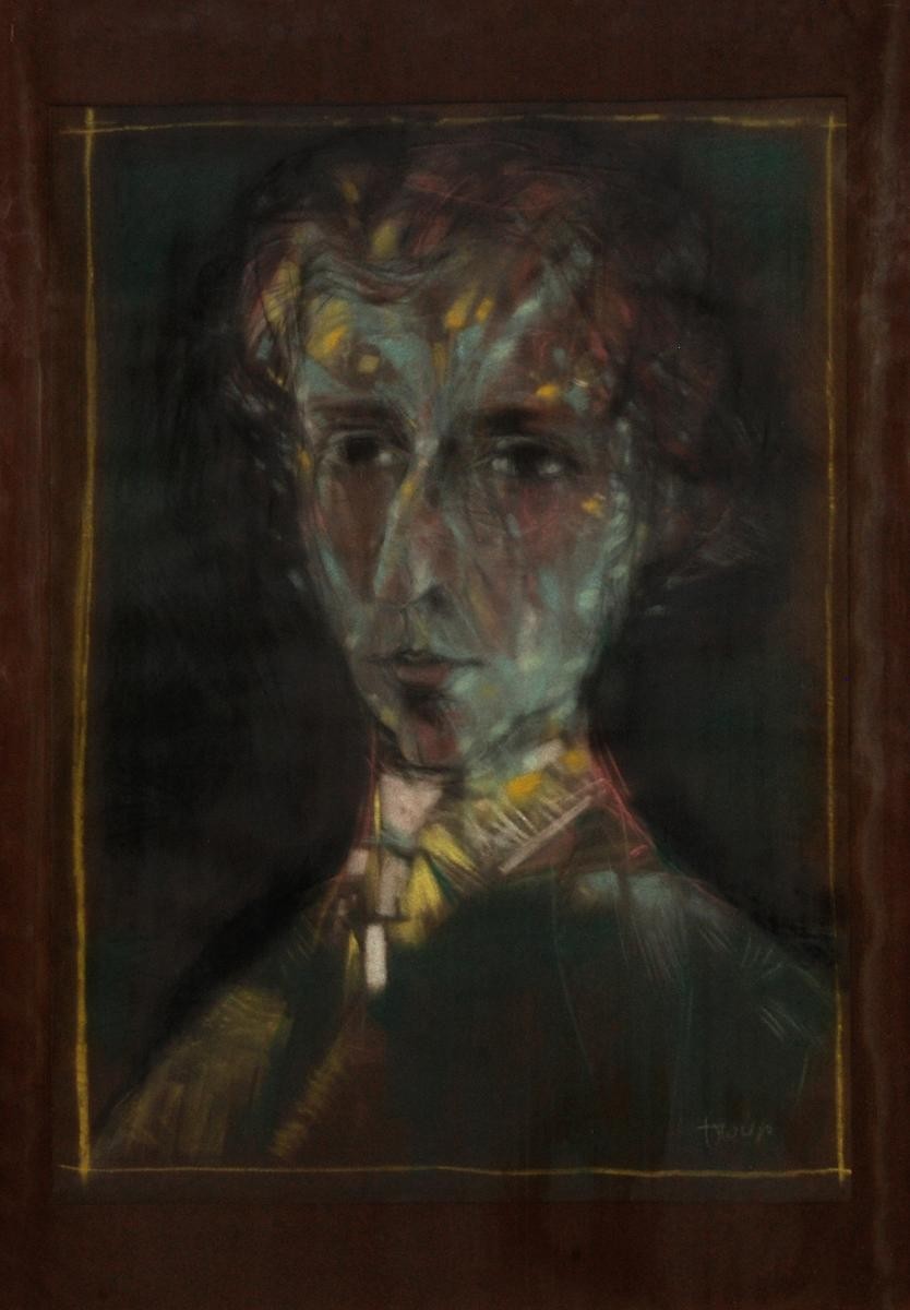 Miloslav Troup