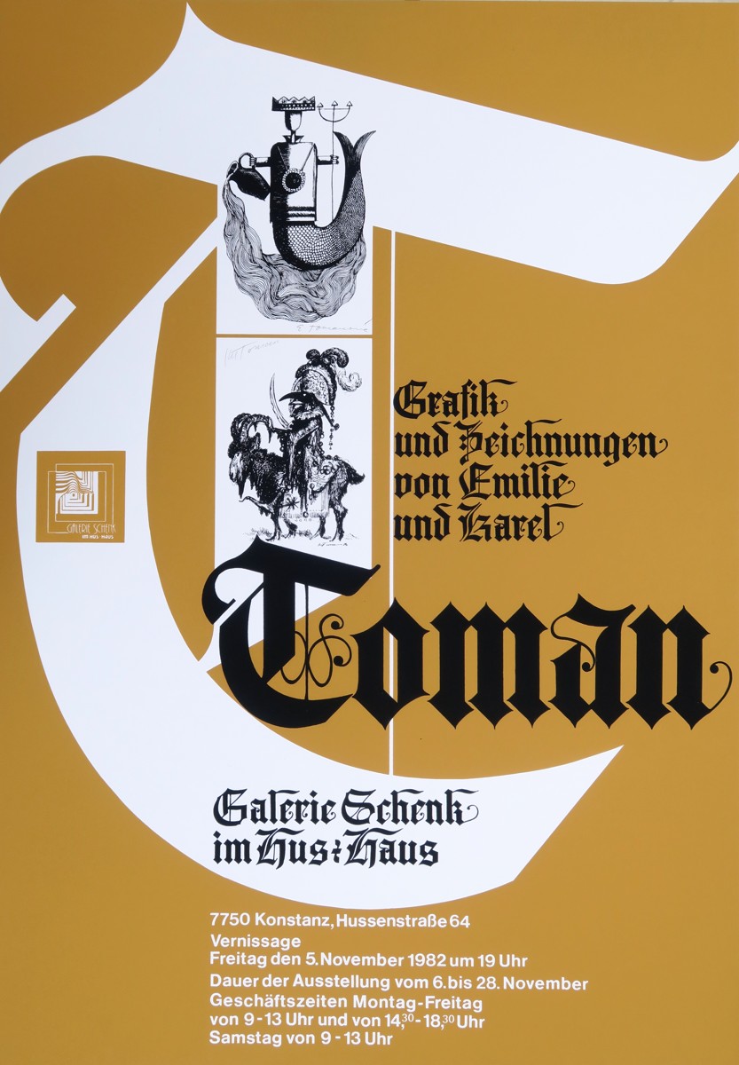 Karel Toman