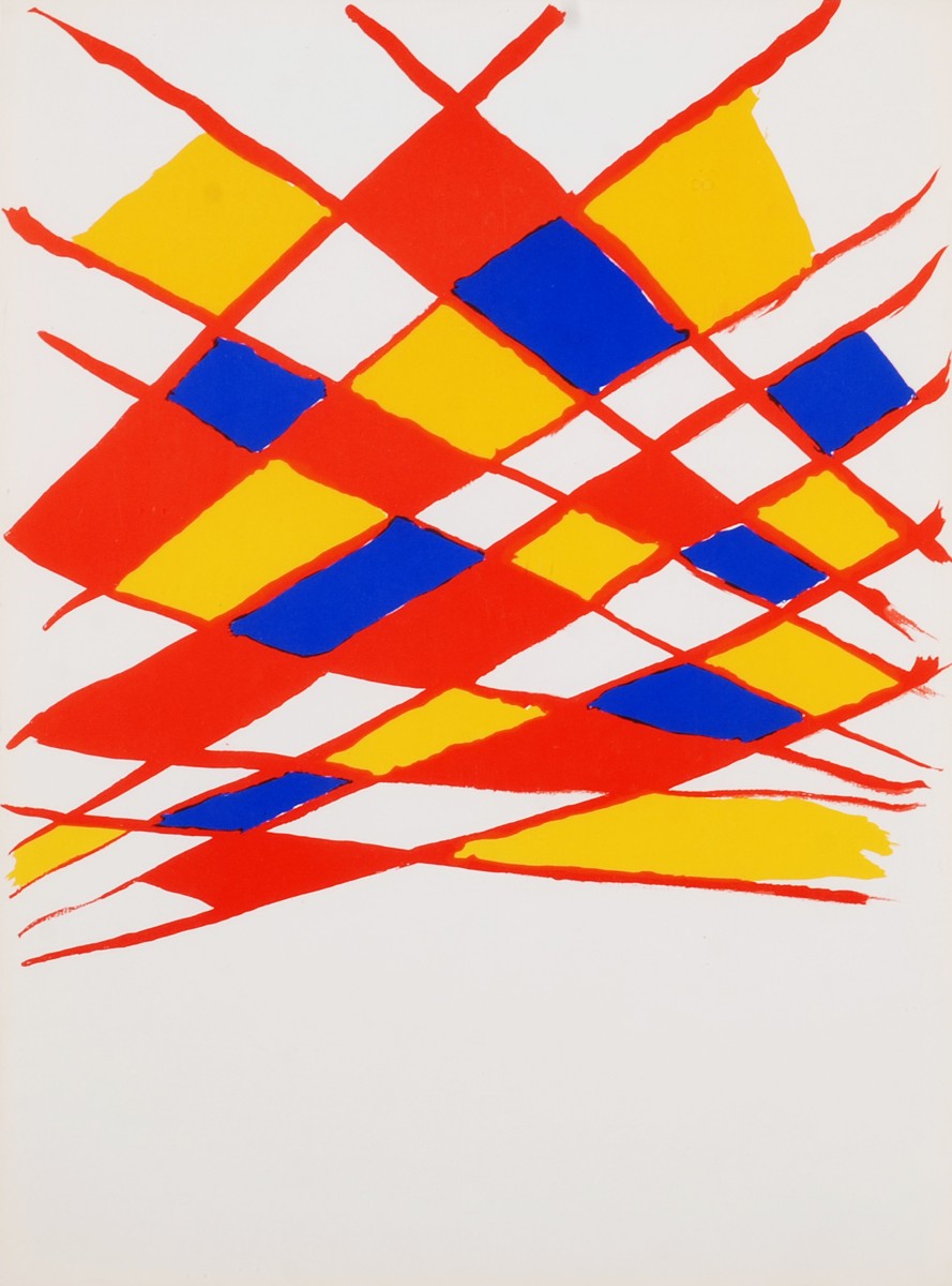 Alexander Calder