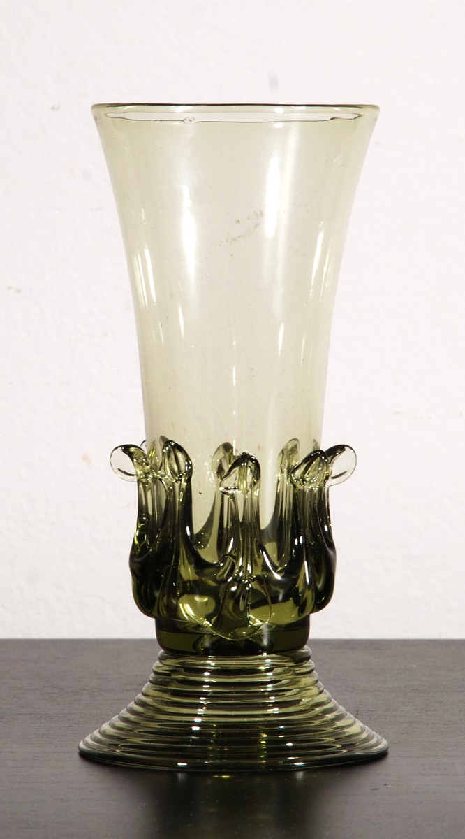 Jiří  Haidl &amp; syn; sklářská firma Antic glass