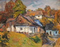 Inka Krčmářová