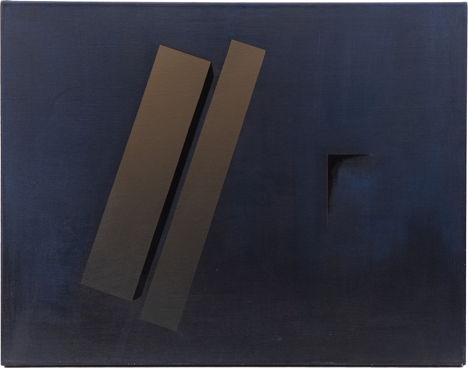 Štěpán Molín (1980) - Diagonály