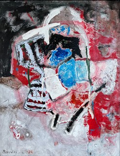 Václav Benedikt (1952) -  Rozmarnosti