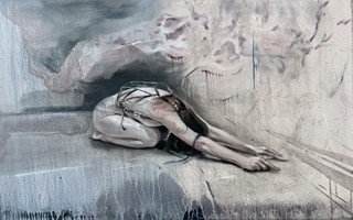 David Kolovratník (1978) - V postroji I