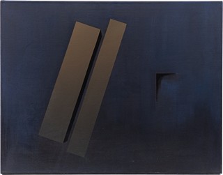 Štěpán Molín (1980) -  Diagonály
