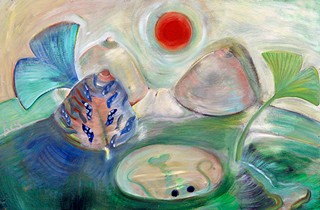 Radko Pechar (1963) -  Flora