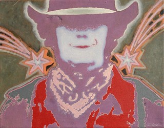 Kateřina Tmějová (1976) -  Karpi