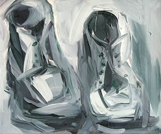 Dan Trantina (1965) - Pohorky
