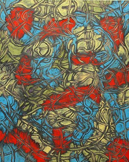 Jan Sytař (1976) -  Džungle