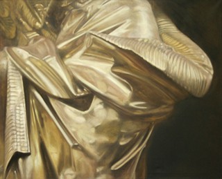 Petr Hampl (1975) -  Zlaté roucho II.