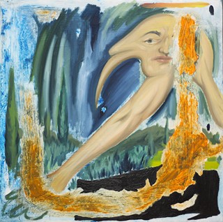 Jan Soumar (1995) - Who doesn‘t love walking through the landscape
