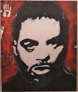 Josef Rataj (1979) - Method Man / Wu-Tang Clan