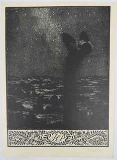 František Kobliha (1877 - 1962) -  Z cyklu Máj