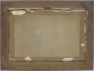Stanislav Feikl (1883 - 1933) - Cesta v krajině