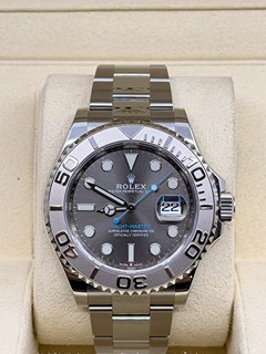 ROLEX YACHT-MASTER 40 126622