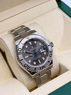 ROLEX YACHT-MASTER 40 126622
