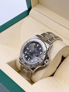 ROLEX YACHT-MASTER 40 126622