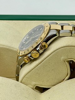 ROLEX
DAYTONA
116523