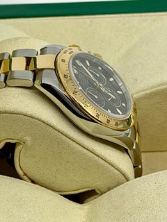ROLEX
DAYTONA
116523