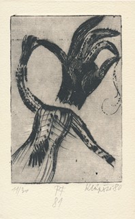 Jaroslav Klápště (1923 - 1999) - PF 1981