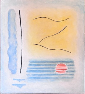 Jaroslav Štědra (1945) - Rozmarné léto