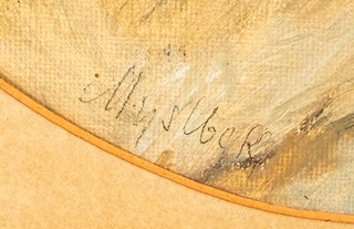 Josef Myslbek (1884 – 1963) - Pasáček a husí hejno