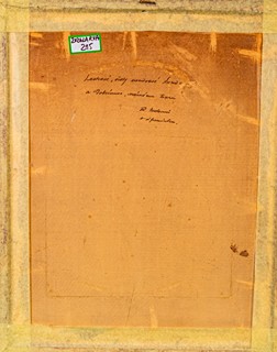 Josef Myslbek (1884 – 1963) - Pasáček a husí hejno