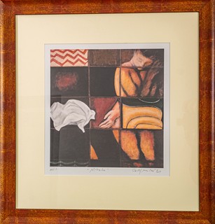 Eva Chmelová (1962) - Mosaika